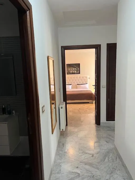Διαμέρισμα Welcome Τύνιδα